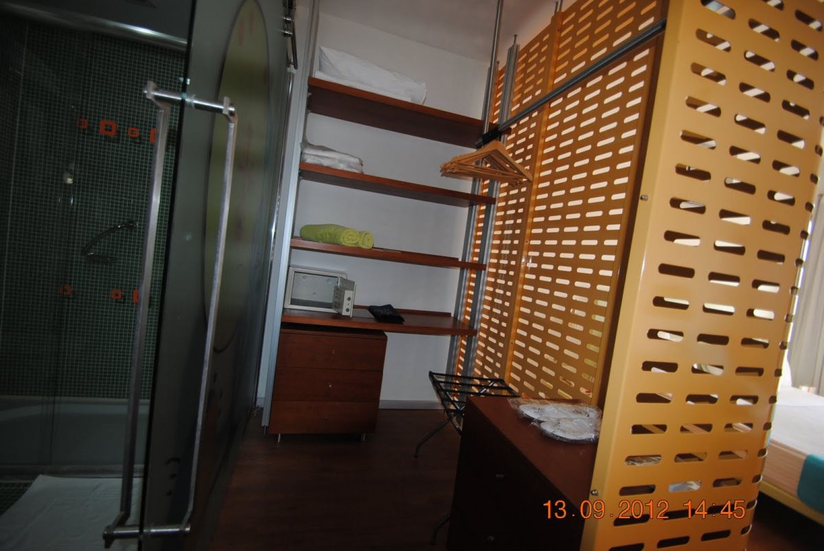 imagini hotel ISIL CLUB BODRUM